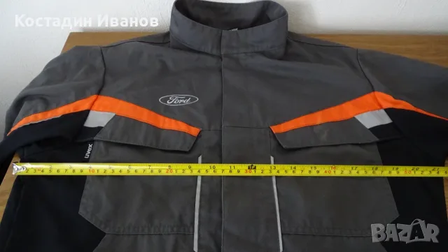 Ford дамско работно облекло горнище яке Форд, снимка 10 - Якета - 55333882