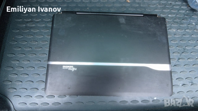 Стари лаптопи 9 бр и 1 настолен компютър, снимка 4 - Части за лаптопи - 54094020