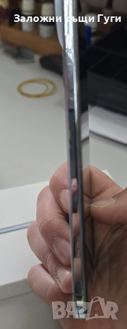 Apple iPhone Air 256GB, снимка 5 - Apple iPhone - 54451671