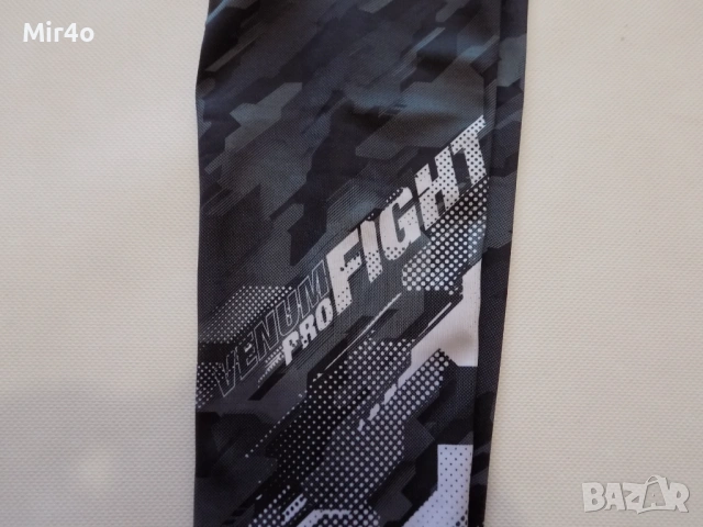 клин venum mma muay thai бокс екип анцуг долнище шорти мъжки оригинален XL, снимка 5 - Спортни дрехи, екипи - 44573660