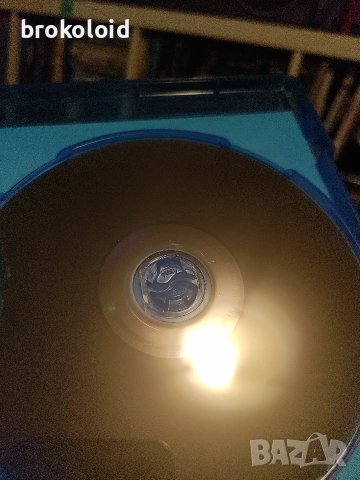 The Money Pit - Том Ханкс, Шели Лонг, снимка 4 - Blu-Ray филми - 54727491
