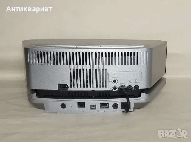 Bose Wave Music System IV + SoundTouch Pedestal WiFi/Bluetooth, снимка 5 - Аудиосистеми - 55439992