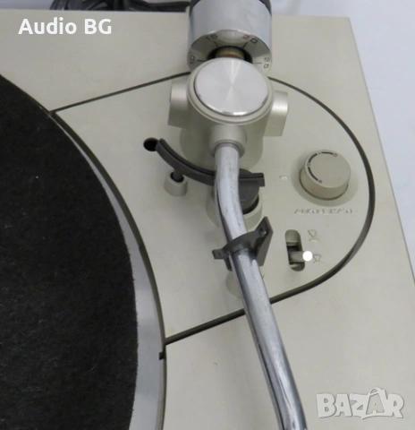 Pioneer PL-300, снимка 3 - Грамофони - 54729147