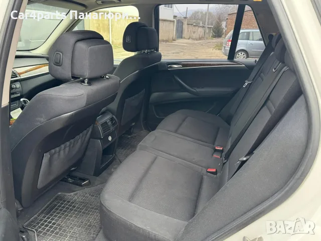 BMW X5 e70 3.0d 235кс на части!!!, снимка 10 - Автомобили и джипове - 55319531