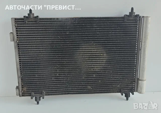 Климатичен Радиатор Пежо 3008 5008 Peugeot 3008 5008 1.6hdi OEM 9682531580
