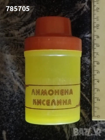 Комплект за подправки , снимка 6 - Други стоки за дома - 54423931