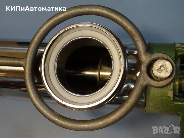 винтова помпа NETZSCH MOHNO-PUMPEN 2NL 20A eccentric screw progressive cavity pump, снимка 7 - Резервни части за машини - 54579856