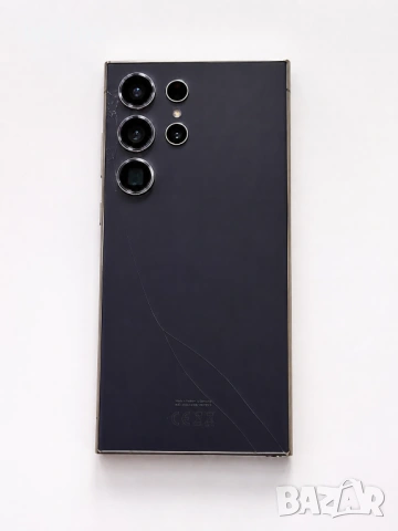 Samsung Galaxy S24 Ultra 512GB, снимка 2 - Samsung - 54947048