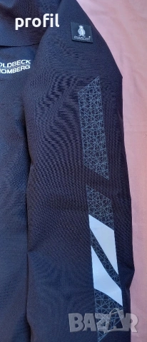 Ново Mascot водоустойчиво дамско яке/мембрана М, снимка 3 - Якета - 54146995