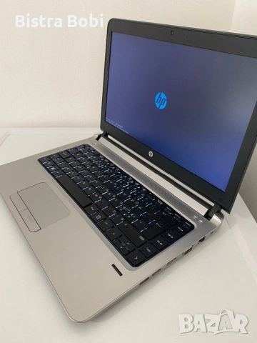 HP-ProBook-430-G3, снимка 5 - Лаптопи за работа - 54775565
