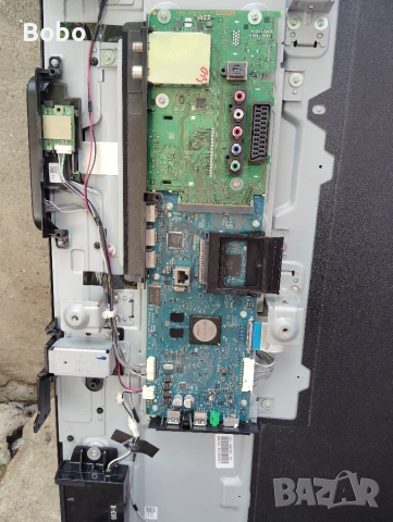 Main board 1-894-336-11