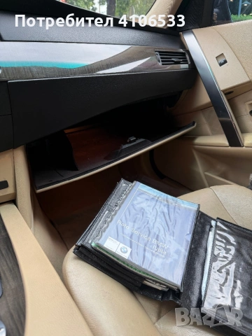 Продавам BMW 530d 218 кс, снимка 13 - Автомобили и джипове - 54874724