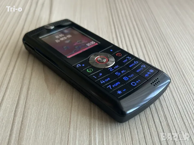 Motorola модел W388, снимка 5 - Motorola - 55509096