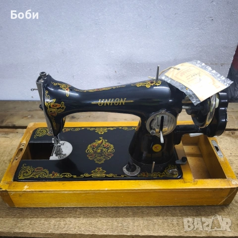 стари шевни машини , снимка 8 - Колекции - 53143542