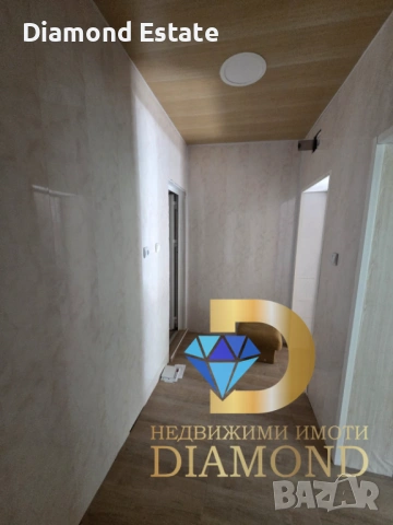 Гарсониера в Димитровград, кв. Марийно, снимка 4 - Апартаменти - 54408516