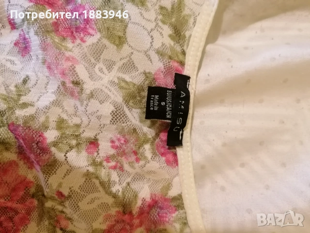 Дамски потници, снимка 4 - Потници - 54576329