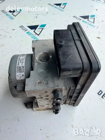 9846124480 ABS, ESC от Peugeot 208 1.2 PureTech, двигател HNE, 101 кс., 6 ск., 2024г., 40000 км, снимка 5 - Части - 55451132
