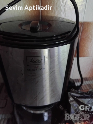 Кафемашини Philips Senseo, снимка 5 - Кафемашини - 54802902
