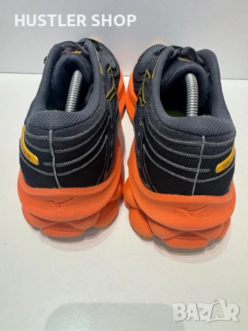 Маратонки MIZUNO WAVE SKYRISE 5. Номер 43, снимка 7 - Маратонки - 54981670