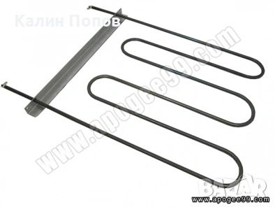 Резервни части за фурни AEG , ARISTON , GORENJE и др., снимка 5 - Печки, фурни - 54585165
