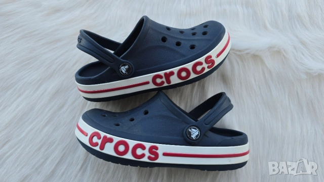 Оригинални Crocs №32 , снимка 14 - Детски сандали и чехли - 52500022