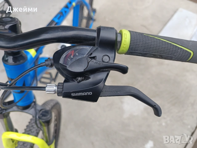 Колело Drag zx2 MTB, снимка 6 - Велосипеди - 54014228