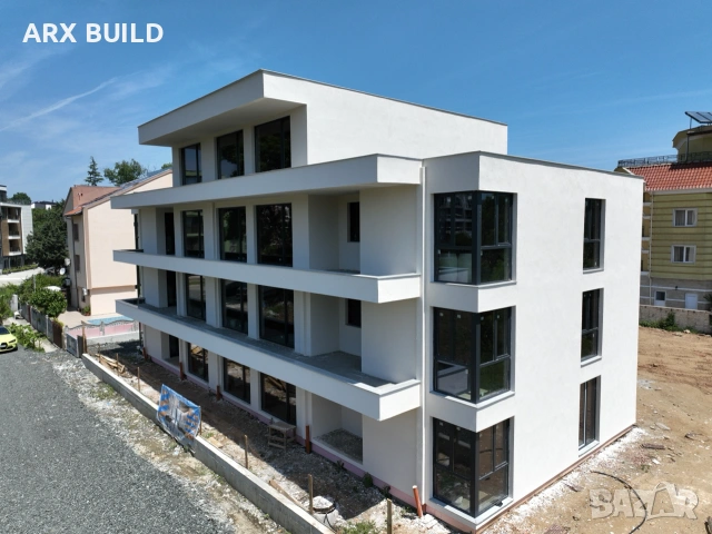 LOZENETS RESIDENCE 