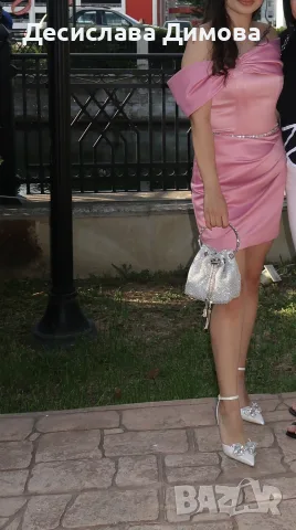 Официална рокля, снимка 2 - Рокли - 55537353