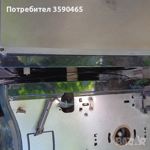 Кфемашина професионална Franke Spectra S Foam Master, снимка 8 - Обзавеждане за заведение - 54941257
