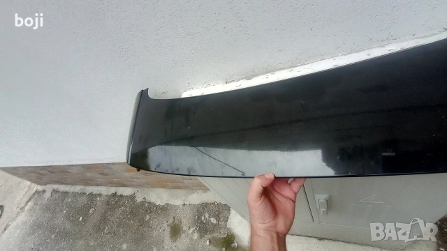 спойлер за Нисан кашкай 2013-2021г, снимка 4 - Части - 55133081