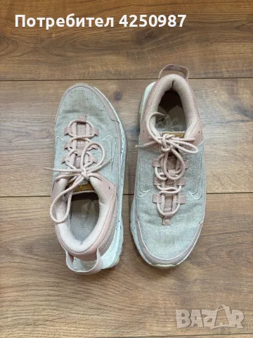 Дамски маратонки Nike, снимка 2 - Маратонки - 55352719
