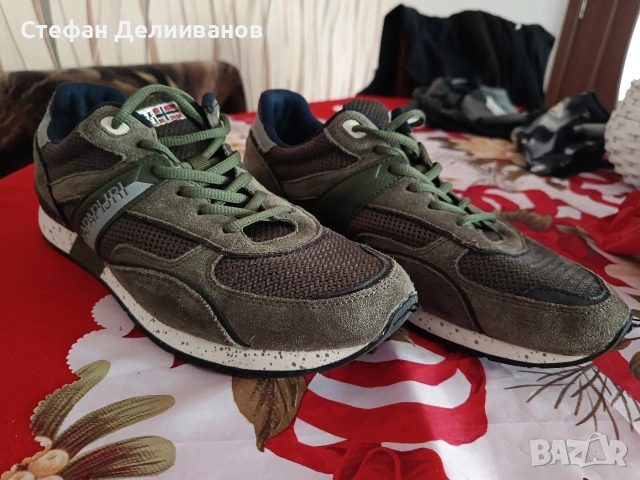 обувки NAPAPIJRI