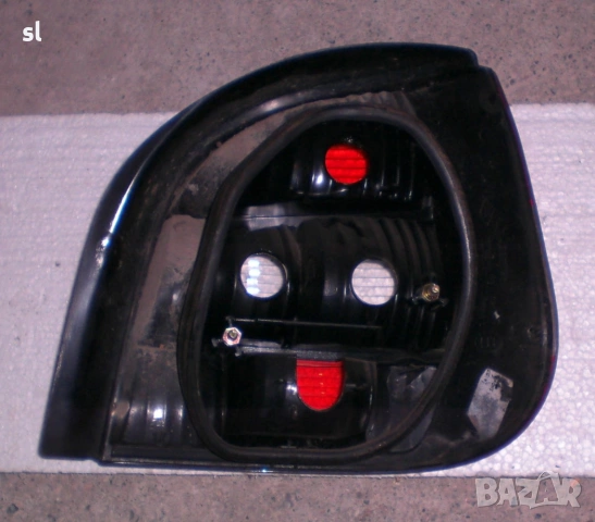 Стоп/стопове за Рено Сценик/Renault Scenic, снимка 2 - Части - 55230073
