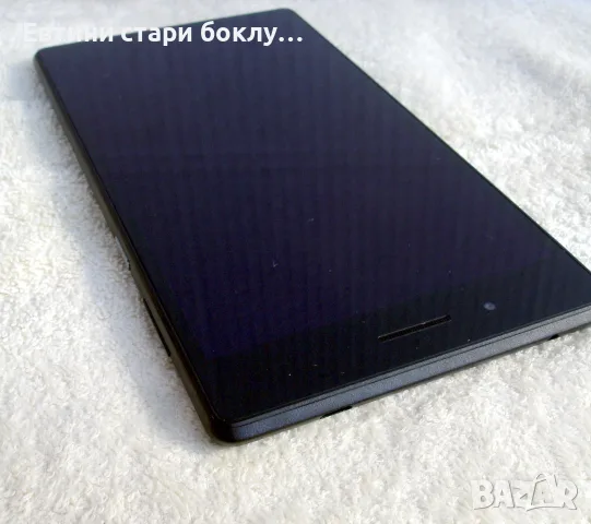 Lenovo Tab 7 Essential - таблет + смартфон 2в1, снимка 2 - Таблети - 51970640