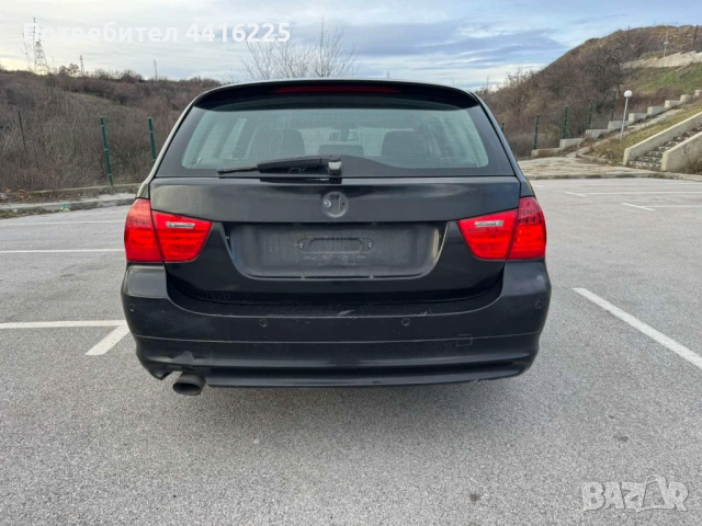 BMW 320, снимка 5 - Автомобили и джипове - 54369218