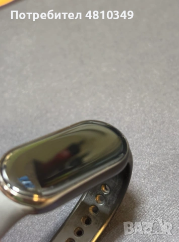 Xiaomi Mi Band 8 ОРИГИНАЛ + бележка, снимка 6 - Смарт гривни - 54344030