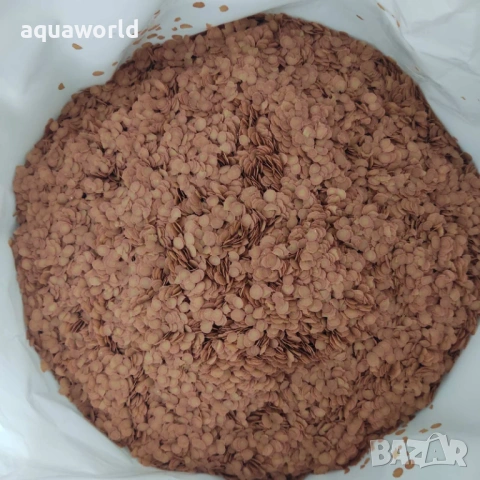 Тетра TetraPRO Energy Multi-Crisps, снимка 2 - Оборудване за аквариуми - 41777583