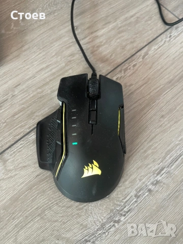 Продавам стария си компютър Asus, снимка 8 - Геймърски - 54796868