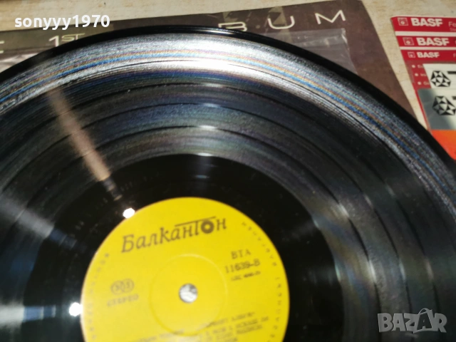 MODERN TALKING 1107262032L1, снимка 13 - Грамофонни плочи - 55244364