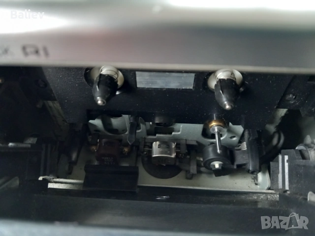 ONKYO TA2820 DECK, снимка 15 - Декове - 54270598