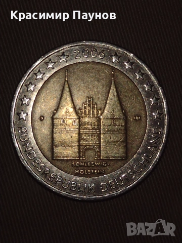 Германия 2006 г.