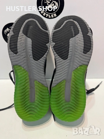 Маратонки ASICS GEL KENUN. Номер 42.5, снимка 8 - Маратонки - 54974837