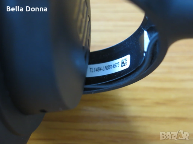Безжични слушалки с микрофон JBL - Tune 720BT, черни, снимка 8 - Bluetooth слушалки - 54356881