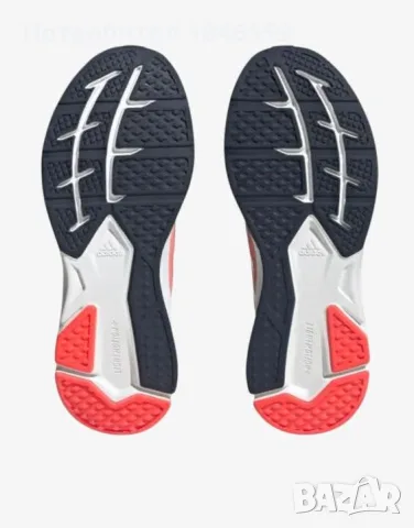 Adidas Running Speedmotion Shoes, снимка 4 - Маратонки - 55293772