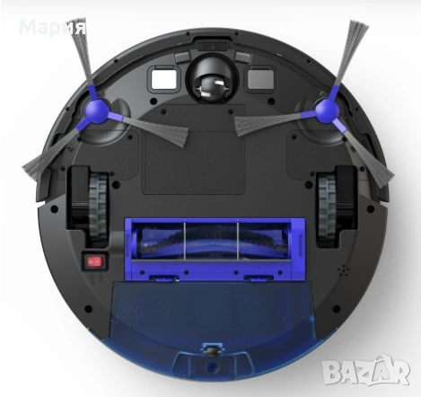 Продавам EUFY Robovac 35C робот прахосмукачка, снимка 7 - Прахосмукачки - 54616850