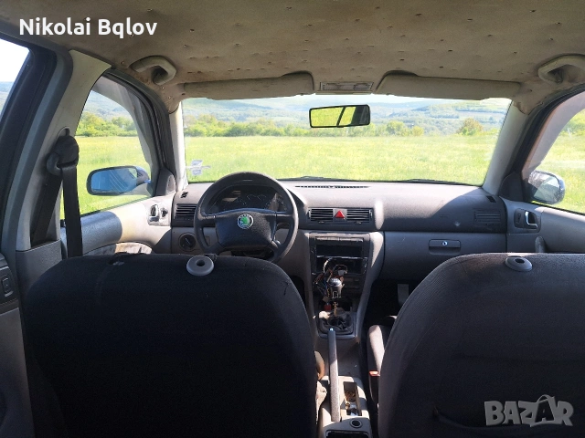Skoda Octavia , снимка 5 - Автомобили и джипове - 54579596