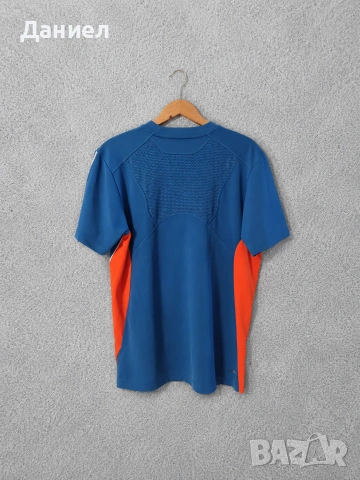 Тениска Adidas , снимка 2 - Тениски - 54529463