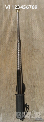 Телескопична полицейска палка сгъваема ( 3 модела)