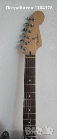 Fender електроакустична/тънка/китара , снимка 2 - Китари - 55655277