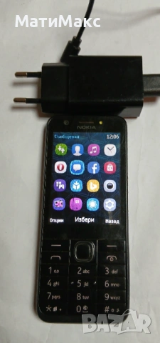 Nokia 230 Dual sim, снимка 2 - Nokia - 54640418
